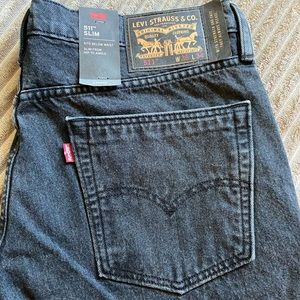 Levi’s - 511 Slim